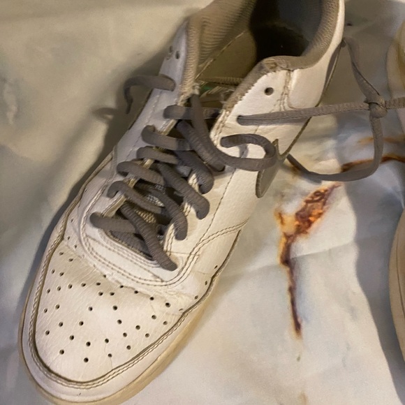 Nike shoes size 9.5 - Picture 6 of 9